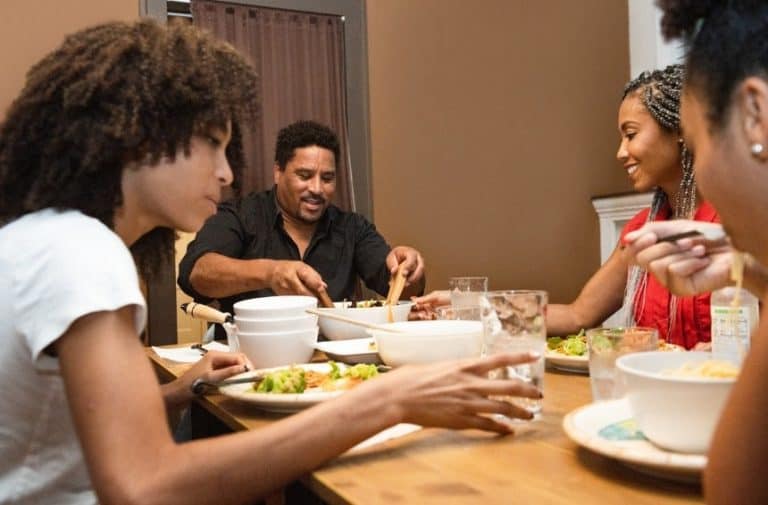 Eating Before Bed Everything You Need to Know