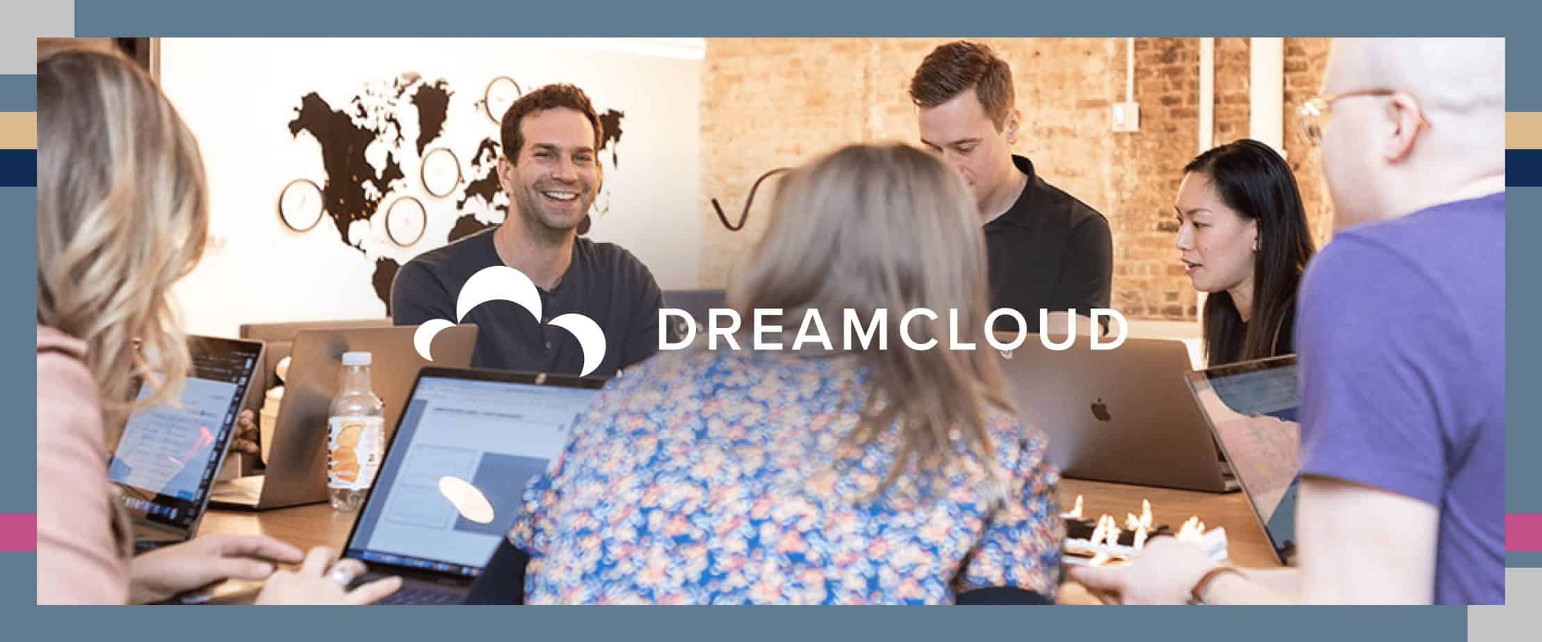 Resident-serve-and-support-dreamcloud team Dreamcloud team