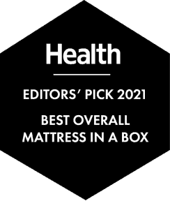 Awards 27 Health Badges