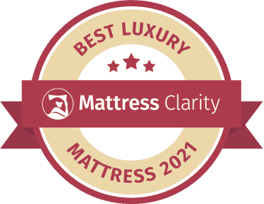Awards 26 MC best cooling memory foam mattress 2