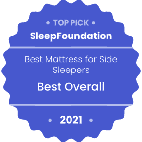 Awards 17 MC best cooling memory foam mattress sleep