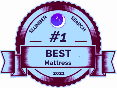 Awards 19 nectar 2021 slumbersearch badge