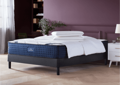 Dreamcloud mattress foundation