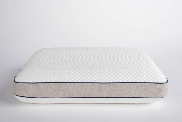 How to Choose a Pillow Hero How to Choose a Pillow: Complete Pillow Buying Guide