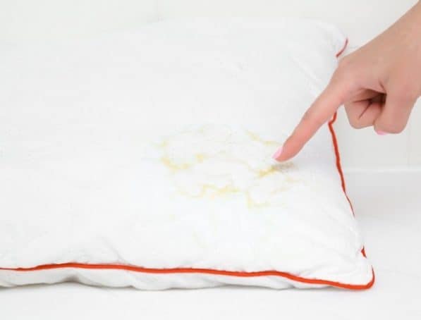 How to Wash Pillows: A Step-By-Step Guide