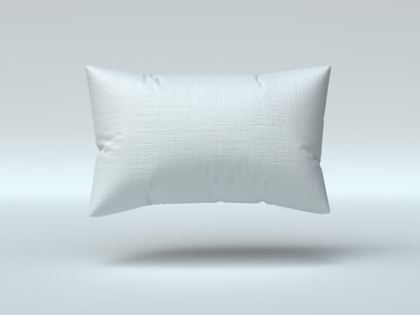 how often should you replace pillows