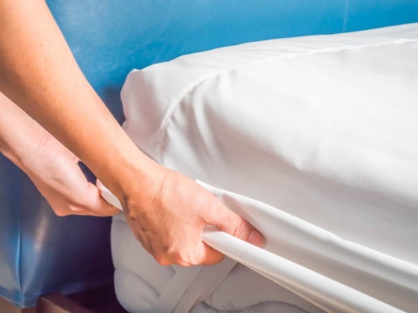 how to keep sheets on bed Hero How to Keep Sheets On Bed