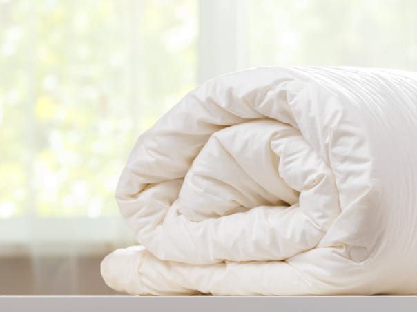 How to Wash a Duvet?
