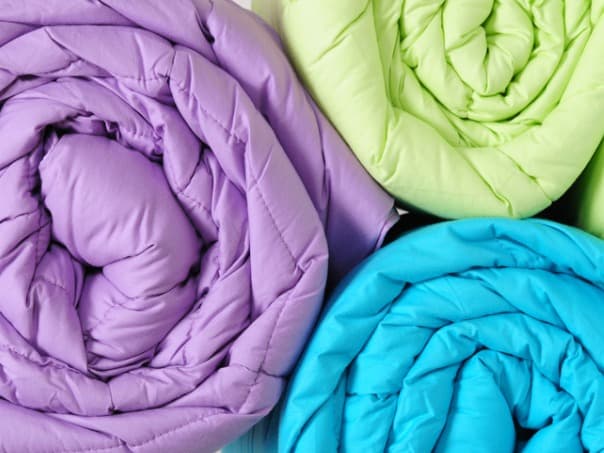 Duvet Vs Comforter: What's The Difference?