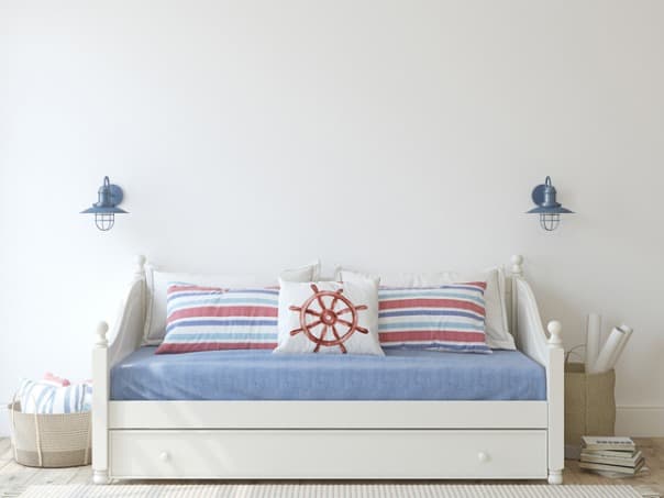 what is a daybed Hero What Is a Daybed?