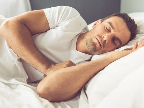 Side Sleeper: Benefits, Drawbacks & Best Side to Sleep on
