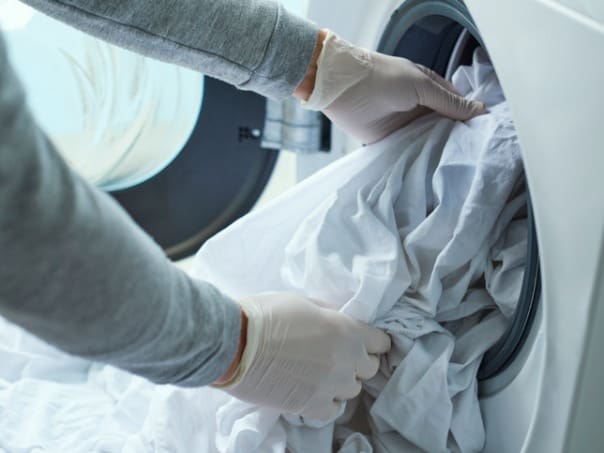 How Often Should You Wash Your Sheets Hero How Often Should You Wash Your Sheets?