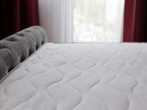 Latex Mattress: Everything You Need To Know Hero Latex Mattress: Everything You Need To Know