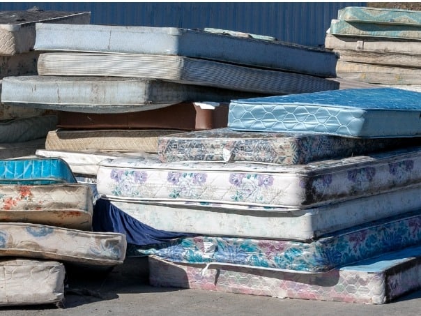 Donating mattress 6 Ways To Donate Mattress