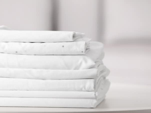 Linen vs Cotton Sheets: What Is the Difference?