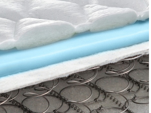 memory foam vs spring mattress Hero Memory Foam Vs. Spring Mattress: What Is Better?