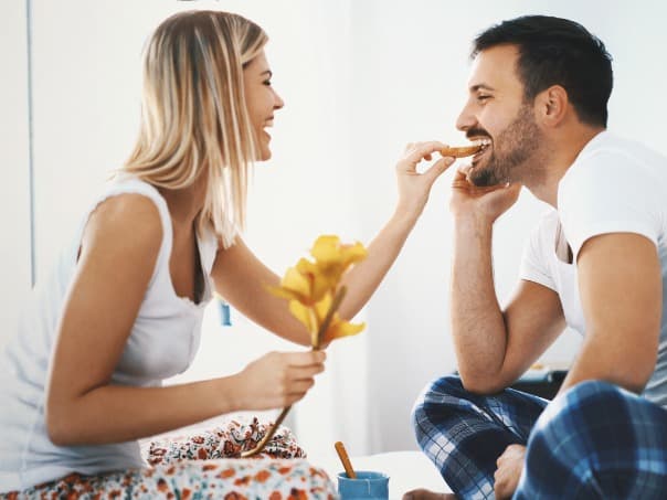 Pillow Talk: The Science-Backed Secret To Sharing A Bed With Your Mate (Happily)