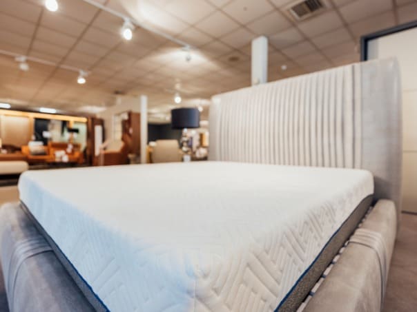 How Much Does a Mattress Cost?