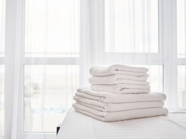 how to choose bed sheets