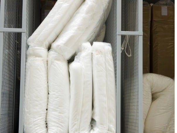 How To Store A Mattress Hero How To Store A Mattress?