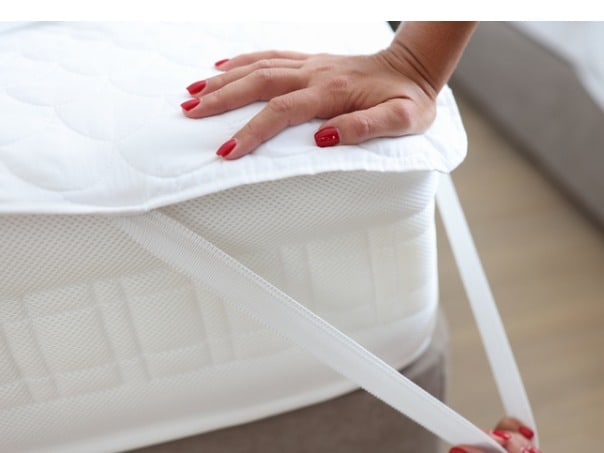 Mattress Pad Vs Mattress Topper: What Is The Difference?