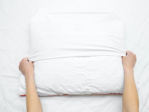 pillowcase sizes