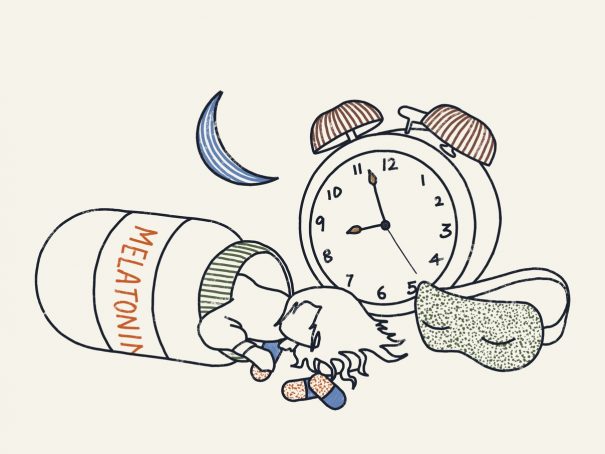 Overdose On Melatonin Can You Overdose On Melatonin?
