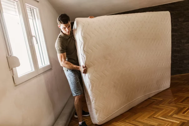 How Often Are You Supposed To Change Your Mattress
