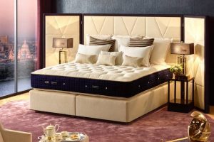 Most luxurious bed in the world discount