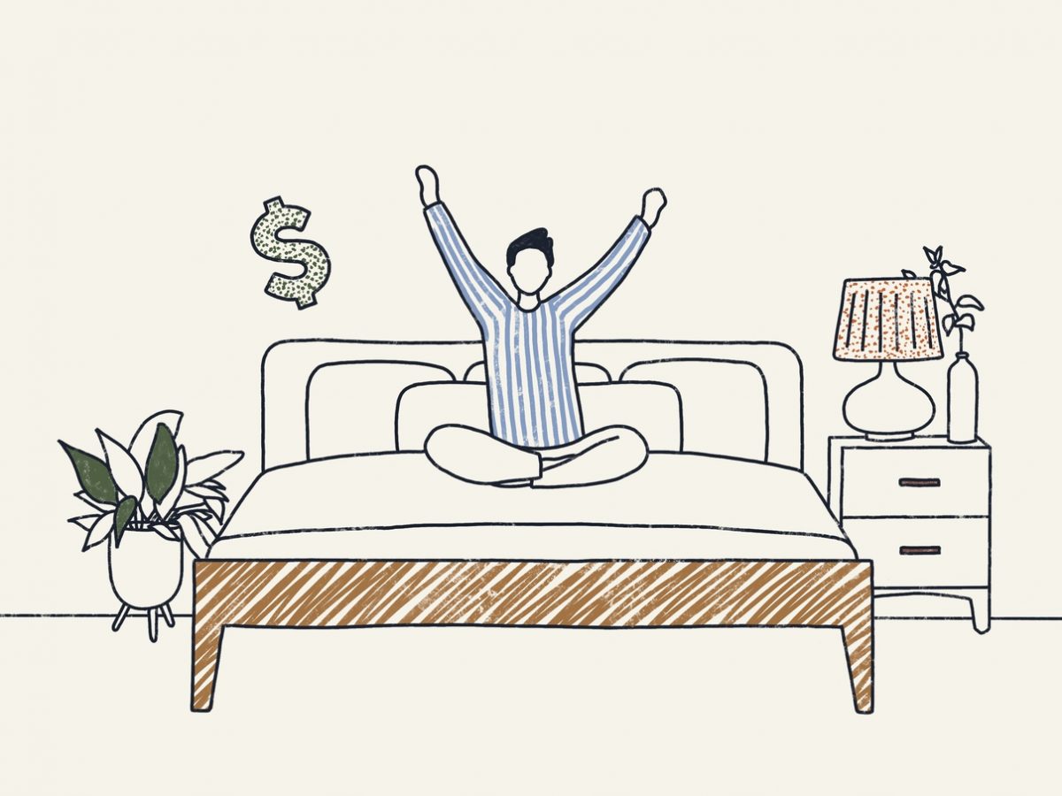 Top 10 Most Expensive Beds In The World DreamCloud