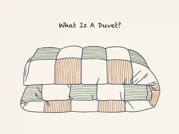 What Is A Duvet?