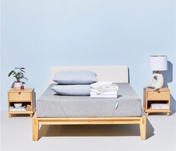 SIENA Mattress Review