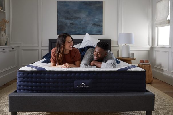 What Mattresses Do Five Star Hotels Use?
