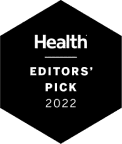 health badge 2022