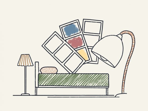 Color Light Helps You Sleep What Color Light Helps You Sleep