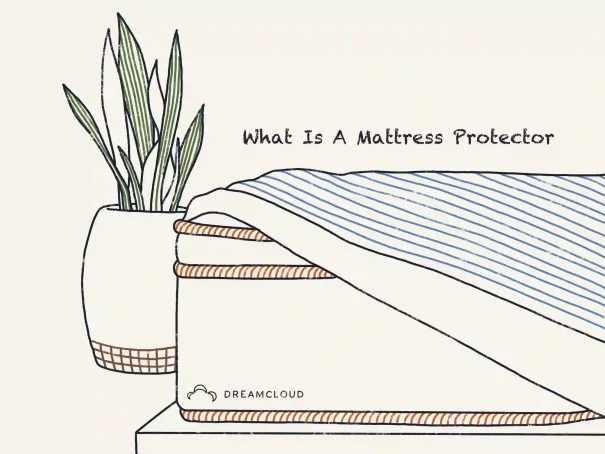 What Is a Mattress Protector?
