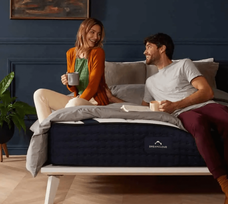 DreamCloud By Resident DreamCloud