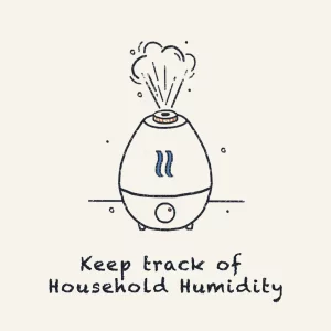 Household Humidity