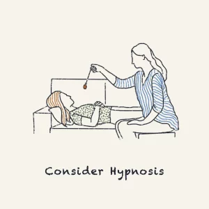 Consider Hypnosis