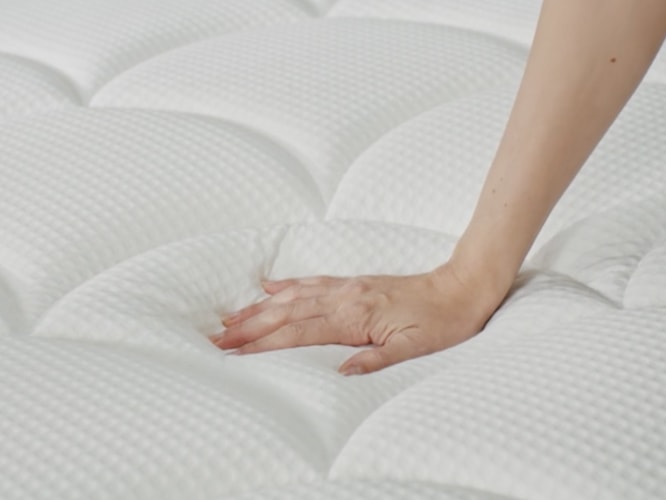 6 Ways DreamCloud Makes A Luxurious, Comfortable Mattress - new 6 image 1 1 5